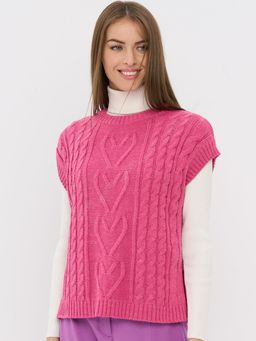 Жилет женский 9232-91024 - Vay фото 2