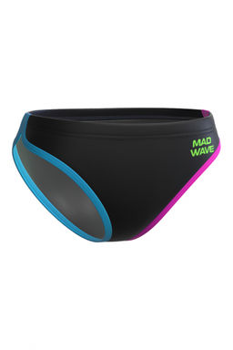 Купальник RC2Crossfit bottom PBT, Frisky JR top - Mad wave фото 2