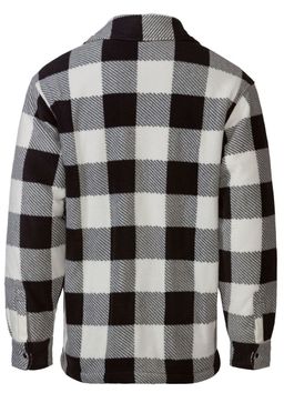 Мужская фланелевая рубашка PARKSIDE - Livergy фото 2