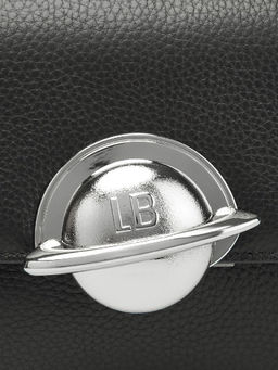 Сумка Labbra LZ-70366 black  фото 4