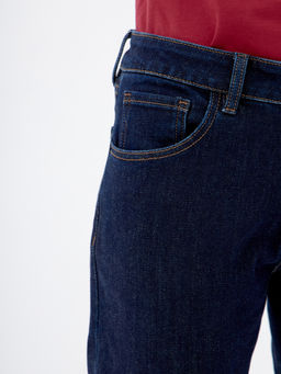 Женские Джинсы Бойфренды - Mossmore фото 3