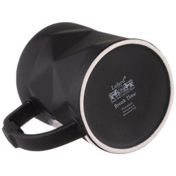 КРУЖКА BLACK COFFEE 390 МЛ - Lefard фото 4