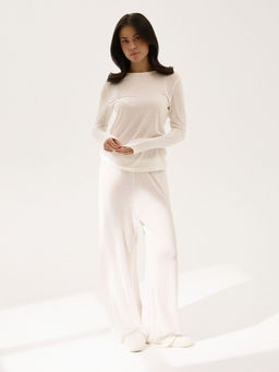 MY Лонгслив жен.тенсел ЛО024 фото 4