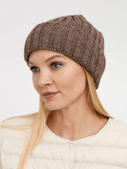 шапка женская - Glenfield фото 4