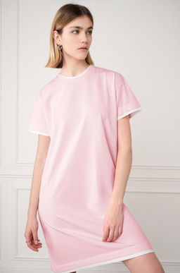 Женское трикотажное платье Happyfox