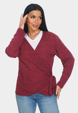 Джемпер Эмма