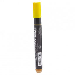 PEBEO Маркер по керамике Porcelaine 150 1.2 мм перо круглое 6 шт. 020001 желтый марсельский фото 3