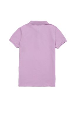 Футболка Magnolia для девочки Basic - U.s. polo assn фото 2