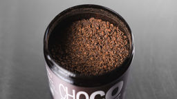 Шоколад Tasty Coffee тёмный с перцем 200 г фото 4