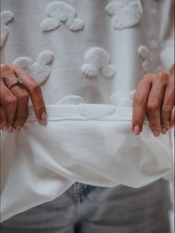 НОВИНКА!!! Ирбис футболка женская (махра) - Lovetex фото 120