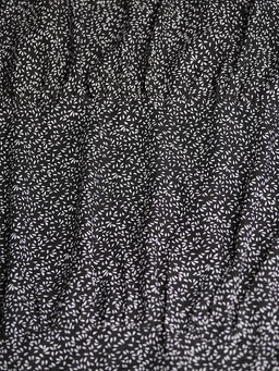 Юбка ярусная шифоновая - Almond фото 28