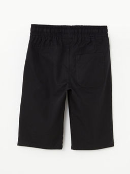 Beli Lastikli Erkek ?ocuk ?ort - Waikiki фото 2