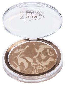 CATRICE Бронзер Sun Lover Glow Bronzing Powder, 010 Sun-kissed Bronze  фото 3