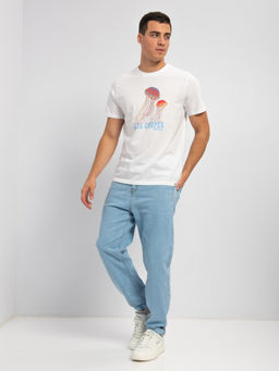 Футболка / Lee Cooper  фото 2
