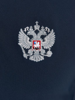 Спортивный костюм мужской RUSSIA 15M-RT-1741 - Addic фото 5