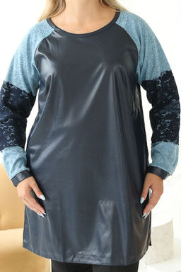 Туника М5-3715/2 - Wisell фото 11