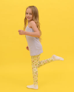 Леггинсы для девочки BIYO Kids 603