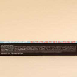 Цена за 2 шт. Маршмеллоу-косичка Самой сладенькой девочке, МИКС, 1 шт. х 10 г. - Simaland фото 4