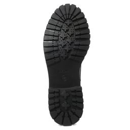 Женские ботинки GEOX D IRIDEA Артикул 3012459, черный