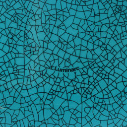 Тарелка обеденная ICY TURQUOISE 26см арт.V0088 - Luminarc фото 10