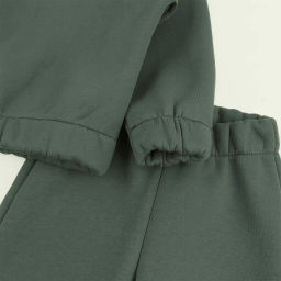 Костюм футер 3х нитка начёс 8511340204