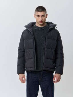 Куртка пуховая / Lee Cooper