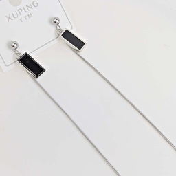 XUPING Серьги на гвоздиках арт. 18 1279 (id 280185)