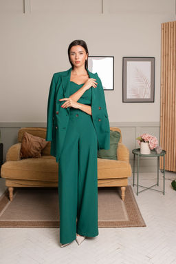 Костюм AURA 9077-164-Р