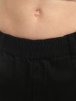 Джинсы-палаццо для девочек - СИНЯЯ МОДА фото 18