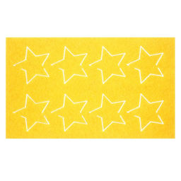 Набор для творчества. Открытки из фетра «Танк»