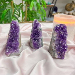 Жеода Аметиста