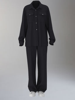 Спортивный костюм женский 124L-RR-1697 RED-N-ROCKS