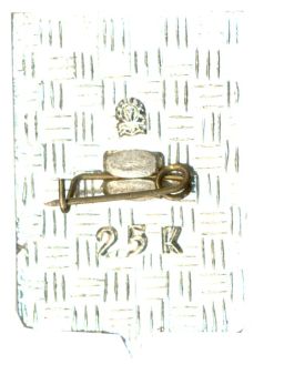 Значок Мурманск