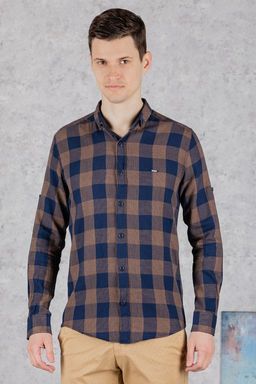 рубашка 
 17.2523-HARDAL