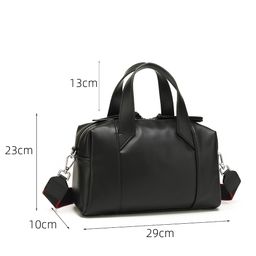 Сумка женская 21098 Черный - Saint miranda фото 4