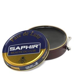 Крем для создания глянца (глассажа) SAPHIR Артикул 1906128, бордовый