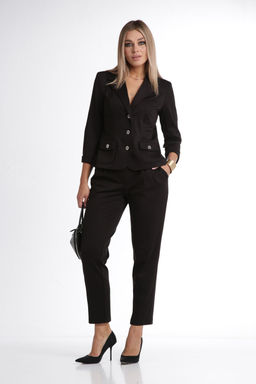 Костюм LADY SECRET 2848 черный