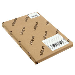 Цена за 100 шт. Картон цветной А4, 190 г/м2, немелованный, малиновый, цена за 1