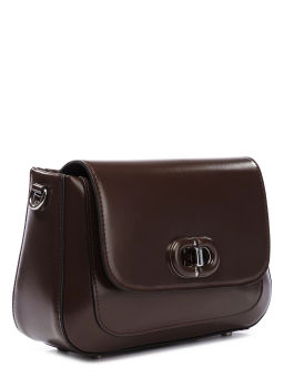 Сумка Labbra L-231008 coffee  фото 11