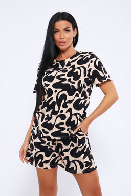 Пижама женская ПЖ-004