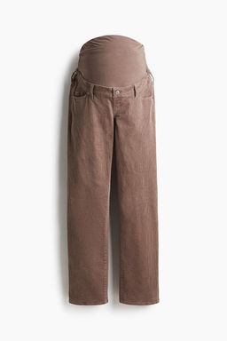 MAMA Pantalon de pana - H&m фото 4