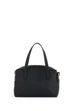 Женская черная сумка - U.s. polo assn фото 3