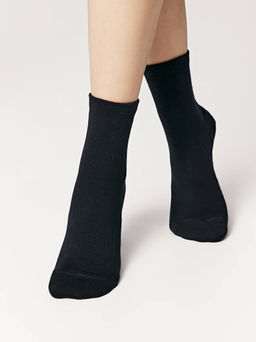 Цена за 2 пары. Носки классические CONTE ACTIVE Носки женские - Conte elegant фото 3