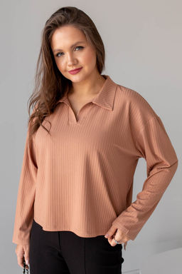 Свитшот АА-015 макиато