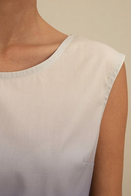 65084 Топ Елисеева Олеся - Eliseeva olesya фото 8