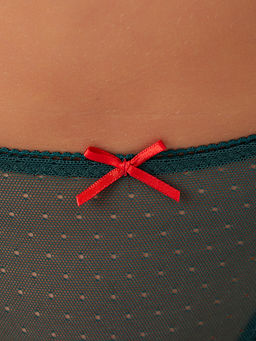 Цена за 2 штуки! ТРУСЫ ЖЕНСКИЕ - Mark formelle фото 6