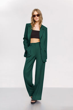 Жакет Pirs 4754 изумрудный