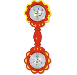 Погремушка "Восьмерка" (01571, "Stellar")