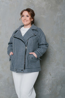 Куртка женская - Jp фото 6