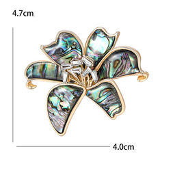 Брошь арт. 32 2778 (id 284845) - Rada фото 3